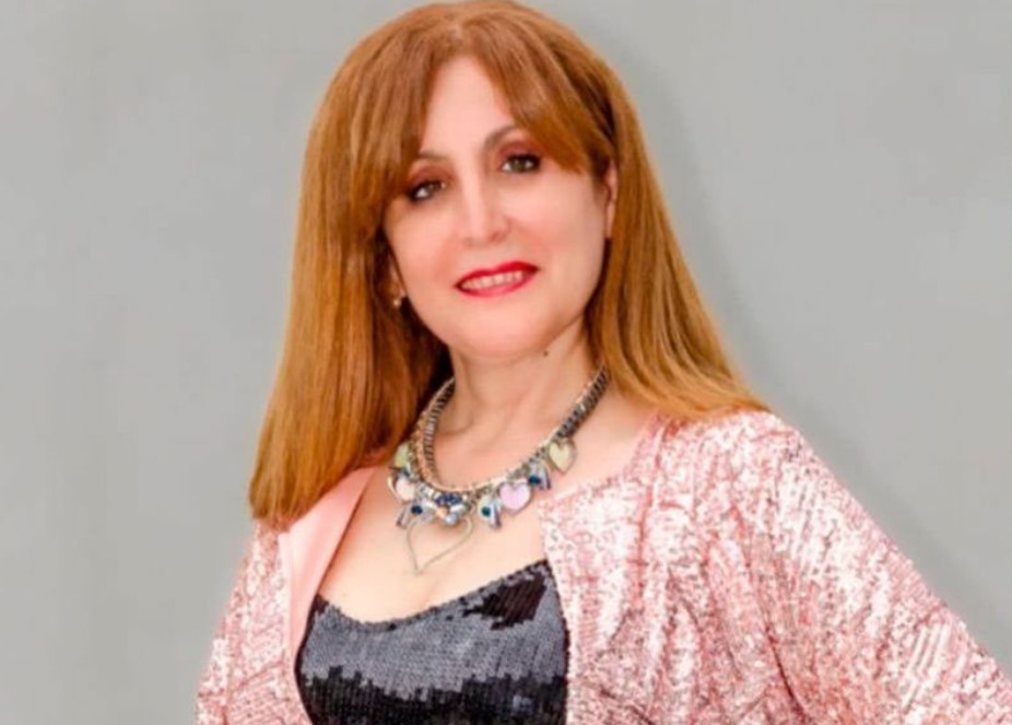Francy Lezcano fue una de las protagonistas en medio del enfrentamiento entre periodistas y la fiscalía.