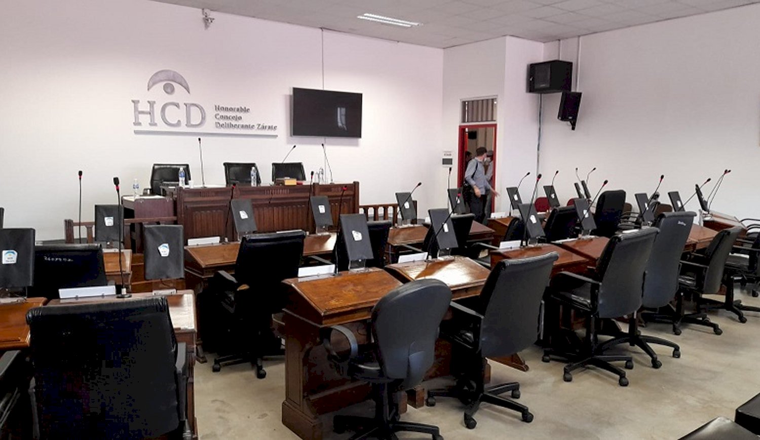 Aseguran que el municipio se quedó con la asistencia