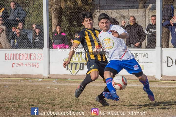 Certamen "Raúl 'Poroto' Verón".