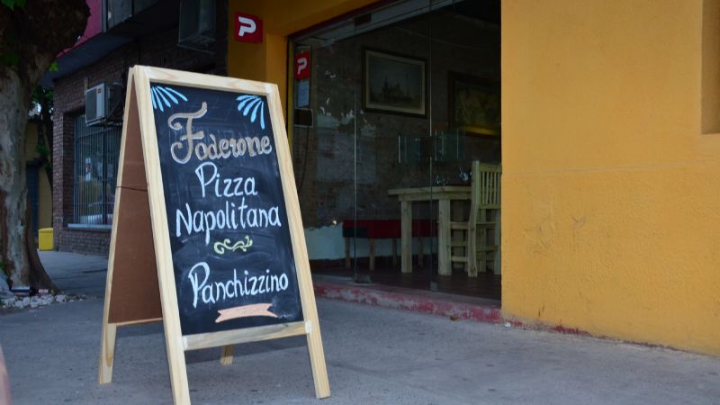 Desde hace algún tiempo, la pizza de manufactura al estilo napolitano se convirtió en un boom en el mercado gastronómico argentino.