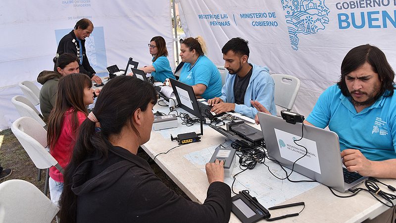 Esta área de Gobierno brinda asesoramiento a los vecinos sobre los diversos programas que brinda el Municipio.
