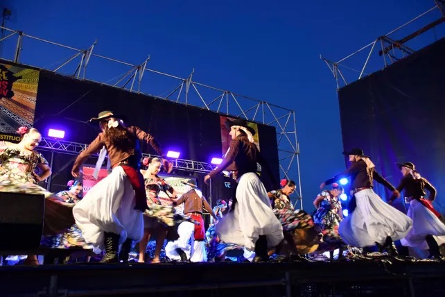 El ganador actuará en el escenario mayor del festival tradicional más importante del país.