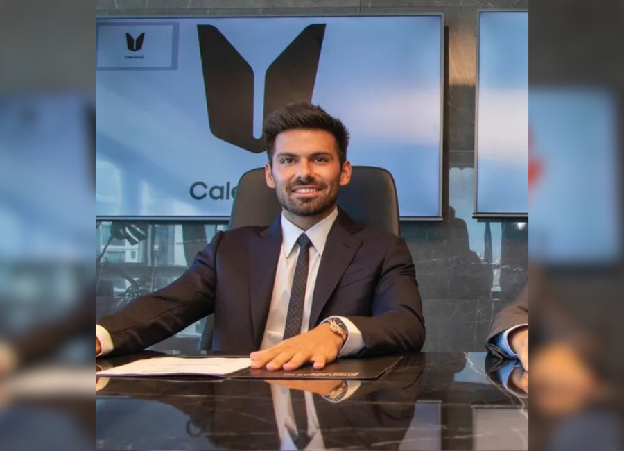 Carajo critica el gasto público, pero su CEO Marini cobra millones de una Defensoría provincial