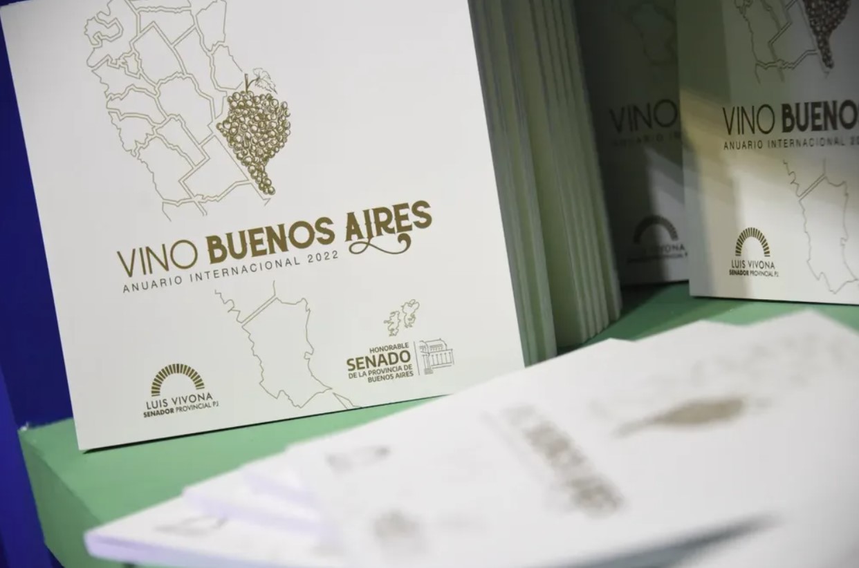 Vino Buenos Aires puso en valor la historia, el trabajo y la pasión detrás del vino de la provincia.