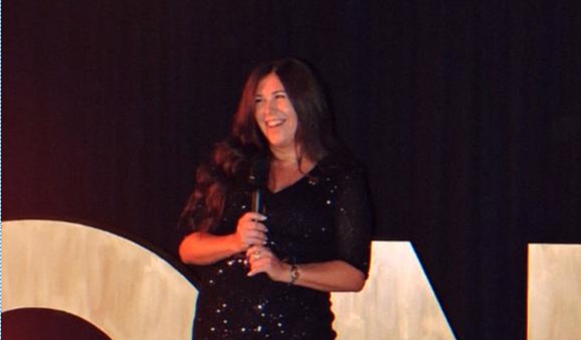 María Eugenia Aiello, referente de Realty One Group en Argentina.