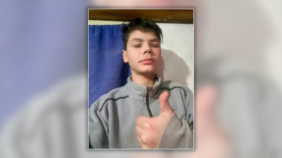 Respecto al menor de 14 años, tal como indican las leyes, ya fue sobreseído, aunque será evaluado cada seis meses y permanecerá internado en un centro educativo de menores.