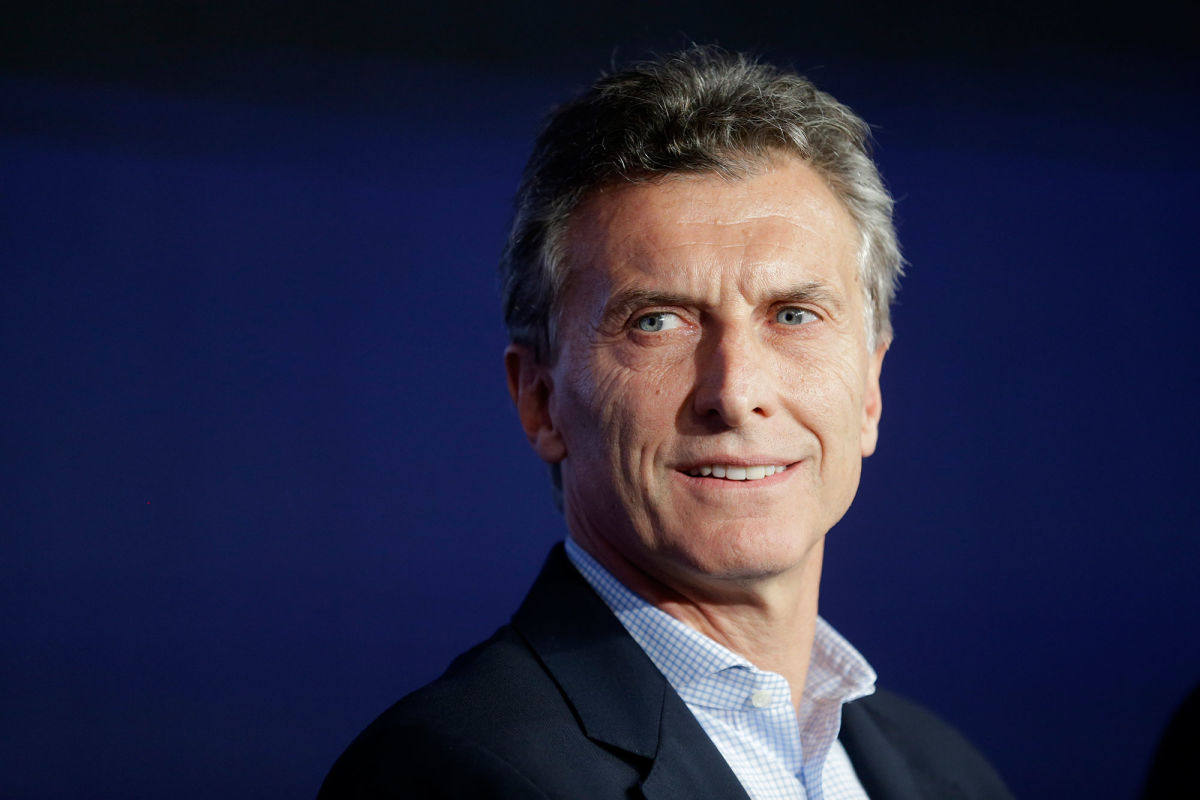 Un mensaje diplomático habría advertido a Mauricio Macri sobre fallas estructurales en el submarino argentino.