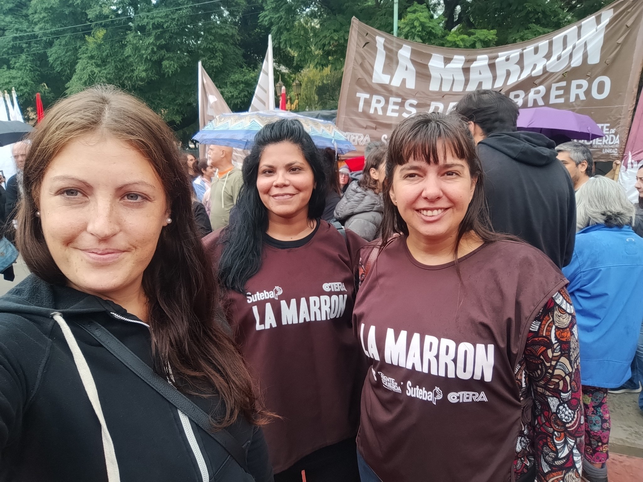 La concejal del PTS, Frente de Izquierda-Unidad, Erica Seitler, salió con los tapones de punta ante una Municipalidad que hace oídos sordos a cientos de miles de reclamos de los vecinos.