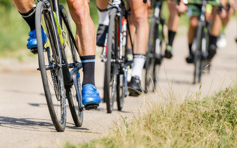 La Municipalidad de San Miguel informó que se reprogramó para el 5 de noviembre la pedaleada.