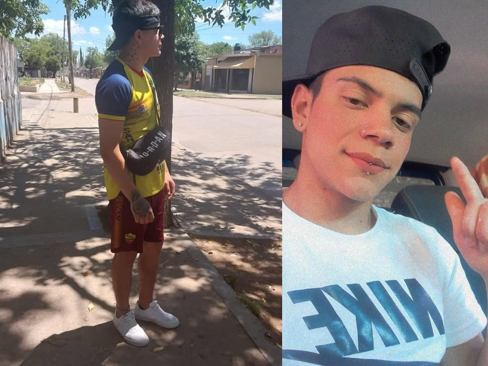Asesinato en Cuartel V: un joven de 19 años muerto al intervenir en una pelea familiar