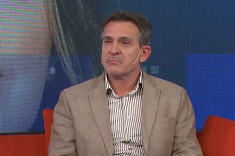 Lotocki ofrecería su historia solo si el dinero sirve para pagar su salida de prisión