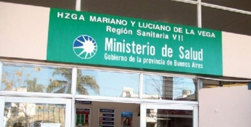 217 casos positivos en la provincia de Buenos Aires.