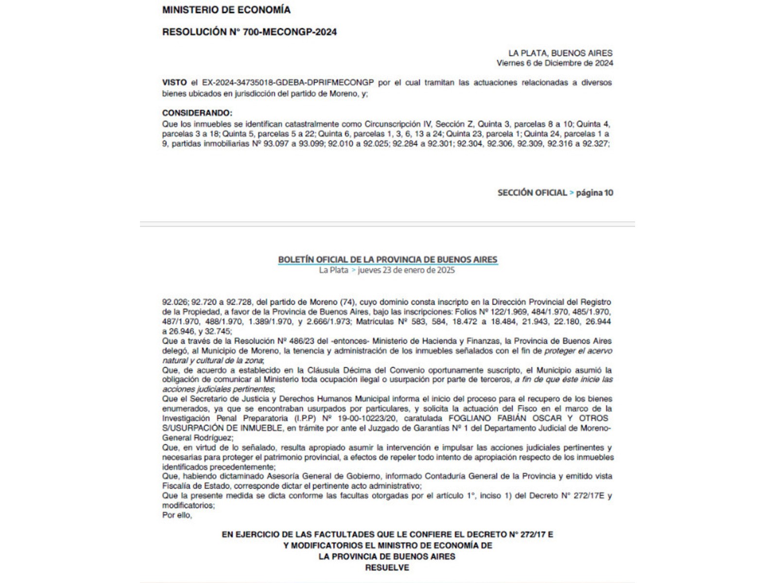 Documentación de prueba.