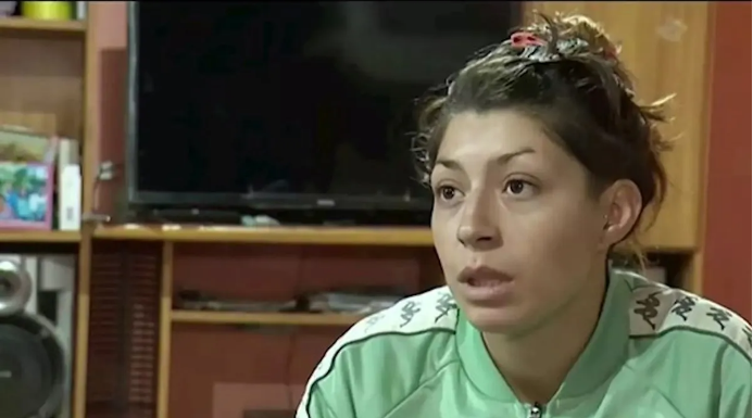 Investigación del hecho en Moreno: la novia del motochorro pide "justicia"