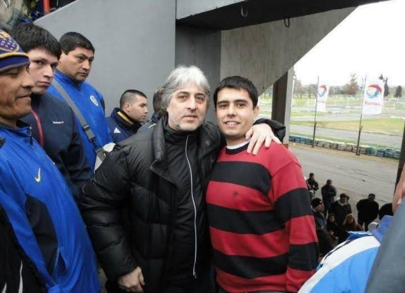 La falta de claridad de Leonardo Benítez en su primera intervención fue duramente señalada.