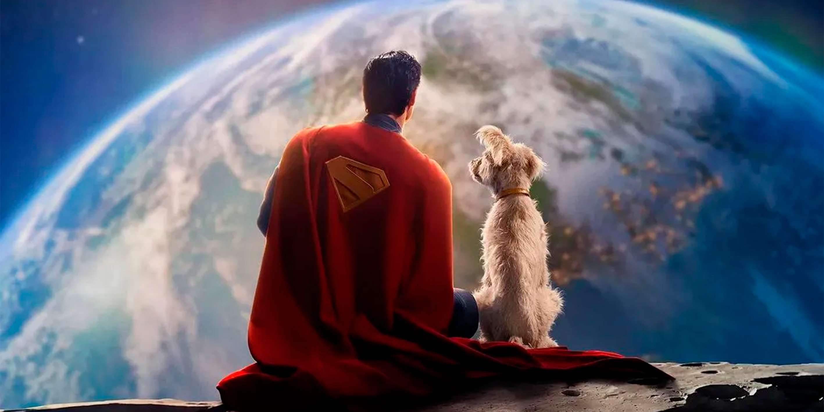 Superman, en esta entrega, es un reflejo del enfoque narrativo fresco del director.