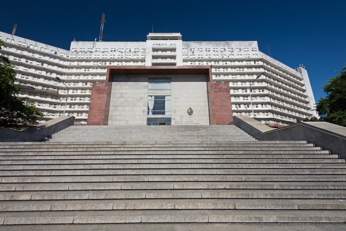 Montokichenko escaló puestos clave sin pasar por filtros adecuados. El caso ya llegó a los despachos más altos