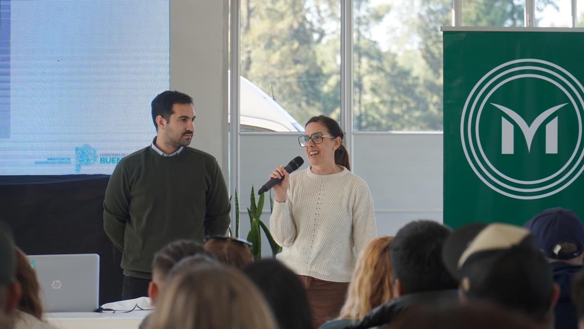 La Secretaría de Desarrollo Económico Sustentable junto al Ministerio de Desarrollo Agrario de la Provincia de Buenos Aires realizaron el primer curso del 2023 para emprendedores gastronómicos de manera gratuita.