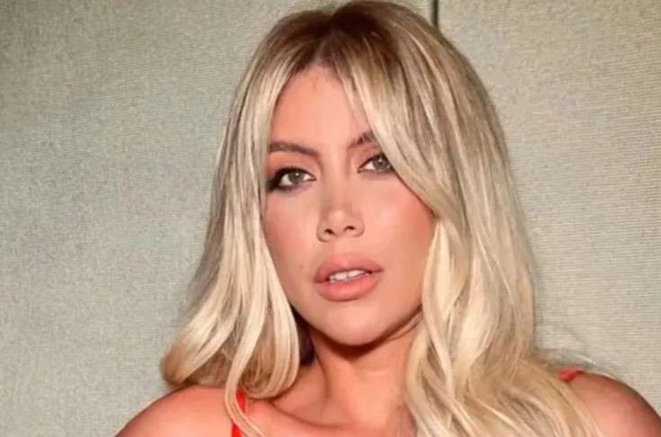 Wanda Nara fue señalada por su supuesto interés en figuras del fútbol que terminan alejadas de sus parejas.