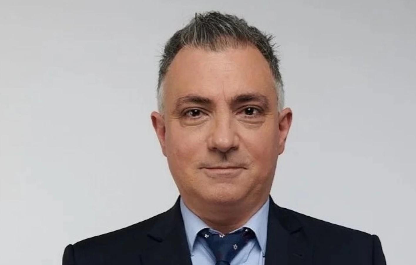 Sebastián Pareja fue denunciado en Comodoro Py por incumplimiento de los deberes de funcionario público.