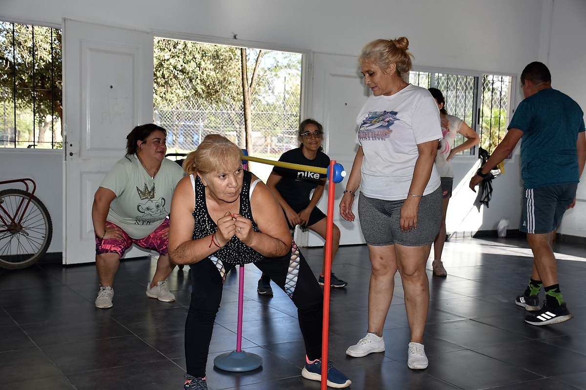 Las mismas se realizan los días martes y jueves de 8 a 10 horas.