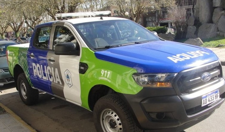 La Municipalidad de José C. Paz lanzó la invitación para aquellas personas que deseen inscribirse para el manejo de vehículos de seguridad de la Policía Bonaerense a hacerlo.