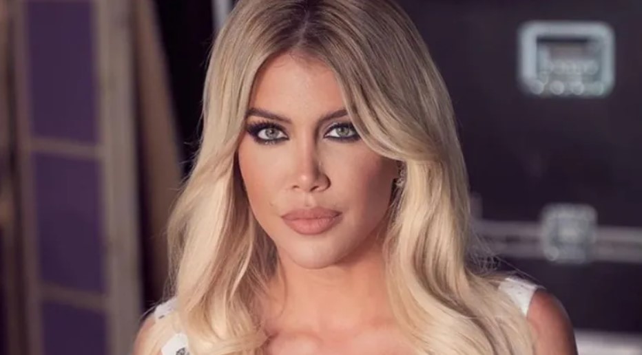 Wanda Nara quiere que su hermana “pague una deuda”