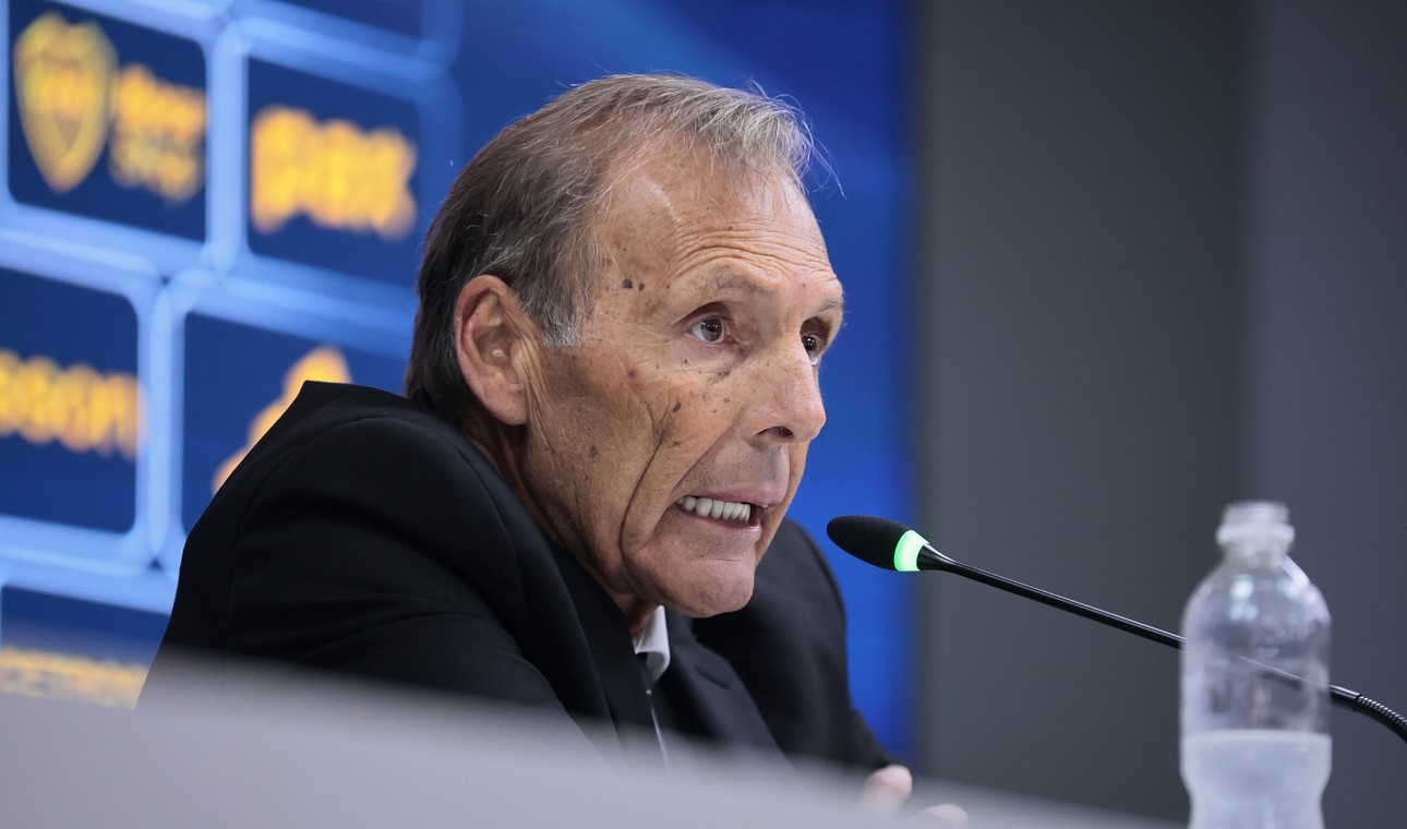 Desde su arribo, Miguel Ángel Russo impone condiciones que molestan a la cúpula dirigencial.