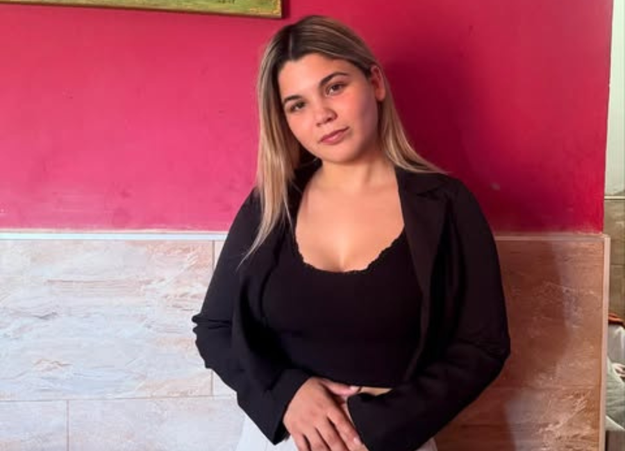 Rocío Maita representa a La Libertad Avanza en uno de los bastiones del peronismo bonaerense.