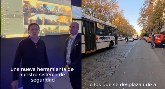 La constante innovación e inversión en tecnología es indispensable para que los agentes de la Policía Municipal puedan seguir cuidando de la mejor manera a cada vecino de San Miguel.