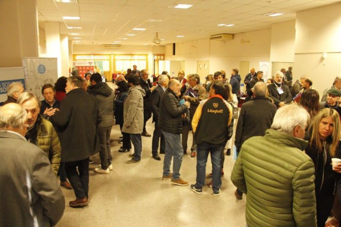 La inscripción está abierta y cierra el 31 de octubre.