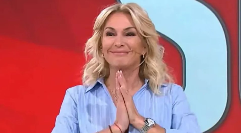 Yanina Latorre enfrenta comentarios sobre su vida personal con una actitud firme.