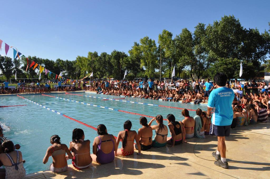 Están abiertas las inscripciones para participar de las Ligas Escolares en las categorías correspondientes a Menores, Cadetes y Juveniles.