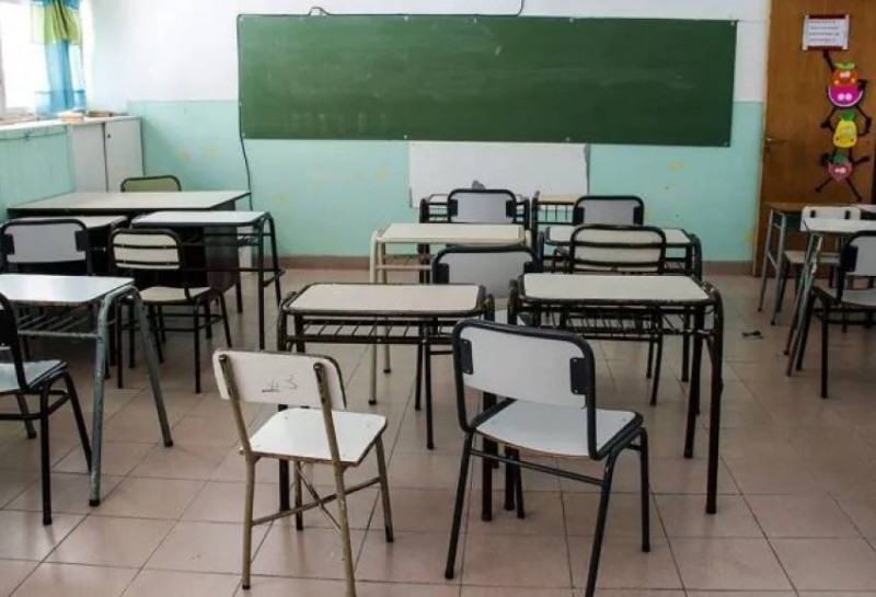 La Municipalidad de General Rodríguez informó que el próximo martes 25 de Octubre no habrá clases en las escuelas del distrito por conmemorarse el Día del Partido de General Rodríguez.