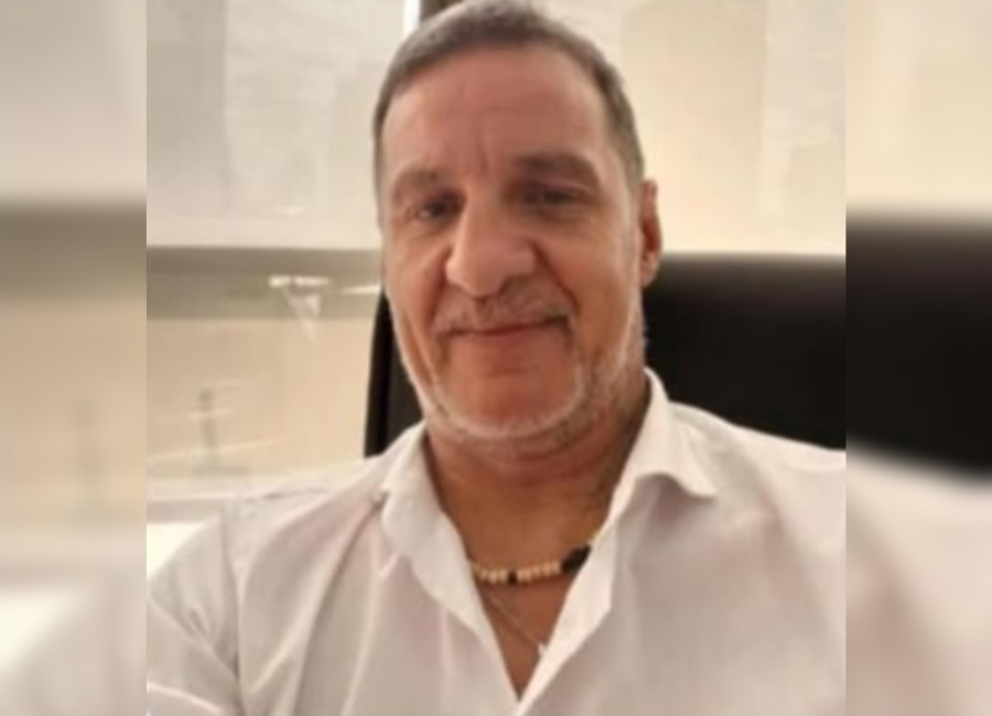 Federico Pez, dirigente clave en el municipio de La Plata, enfrenta una causa por violencia de género institucional.