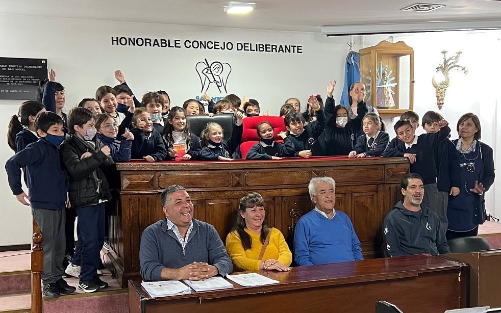 El presidente del Concejo Deliberante de San Miguel, Guillermo Sánchez, falleció este jueves luego de una intervención quirúrgica realizada el miércoles.