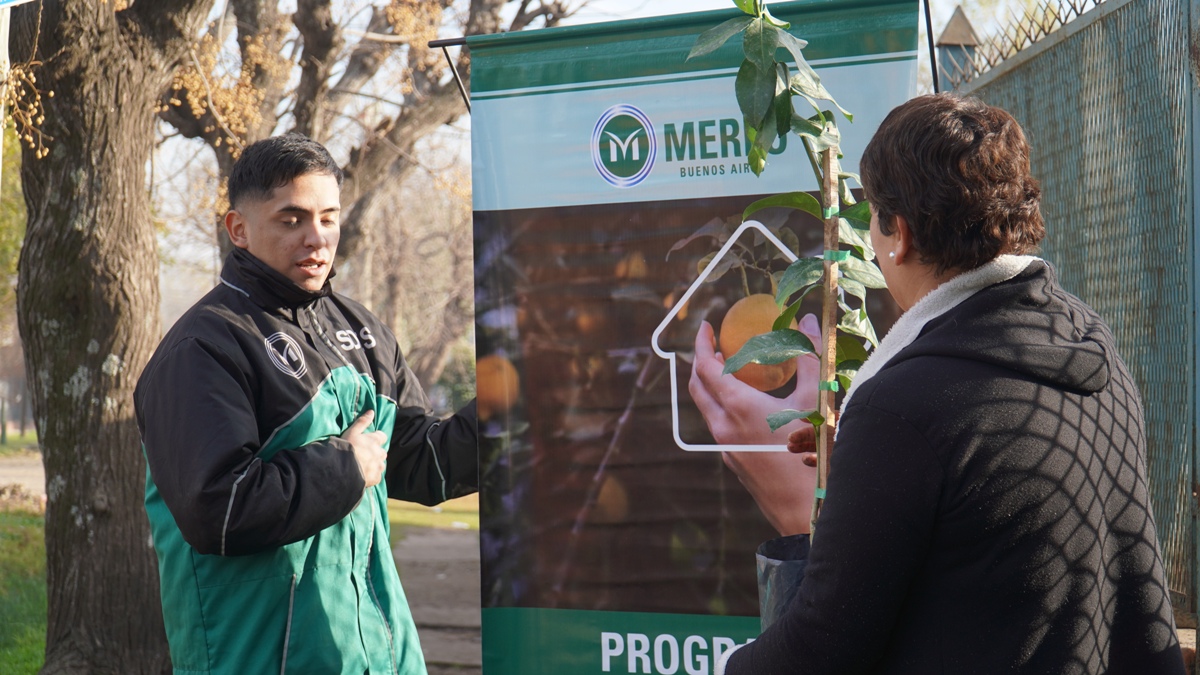 Esta política de cuidado y de promoción de alimentos orgánicos busca la promoción del cultivo doméstico, colaborar con el medio ambiente y economía familiar.