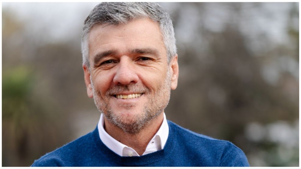 Juan Zabaleta reforzó su presencia territorial en Hurlingham con un acto multitudinario.