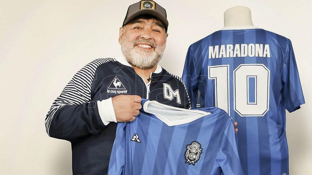 El conflicto entre las hijas de Diego Maradona y su ex pareja tensiona aún más el proceso judicial en curso