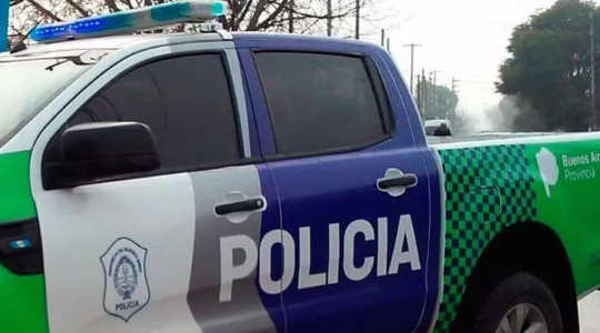 Según los informes que salen a nivel provincial, los vecinos pasan a formar parte del circulo "legítima defensa".
