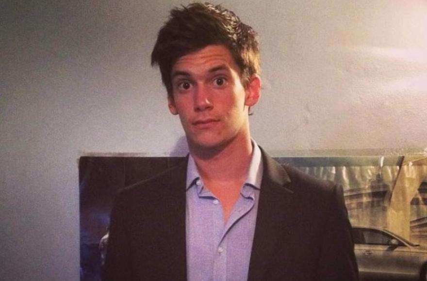 Pedro María Lantarón quedó en el centro de críticas tras confirmarse su rol dentro del Estado nacional