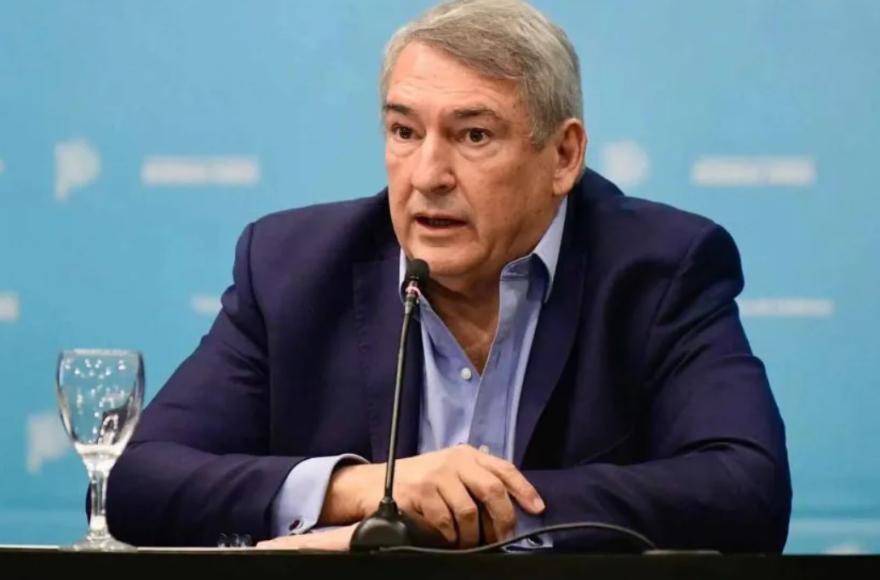 Las inconsistencias documentales apuntan a Jorge D’Onofrio.