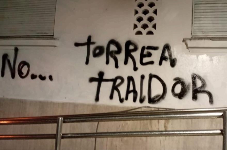 Morón reordena su estructura política y queda envuelto en una batalla territorial peronista