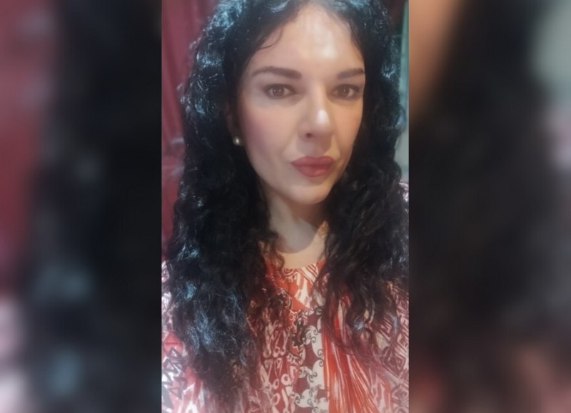 Rocío Maydana desmintió que los migrantes rechacen el empleo en blanco.