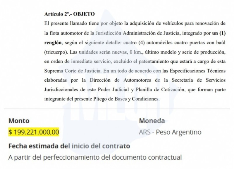 La Suprema Corte bonaerense es señalada por su falta de sensibilidad social.