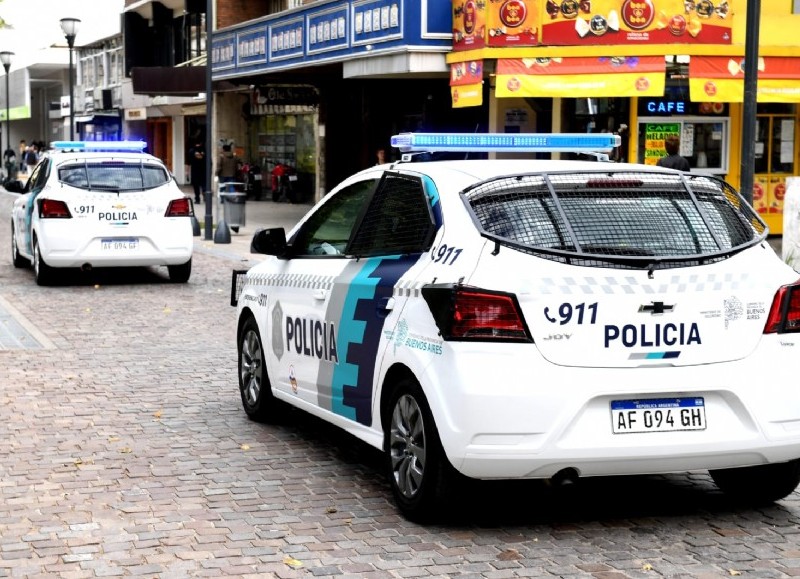 Luján bajo la lupa: investigan a jefes policiales por un supuesto circuito de corrupción interna