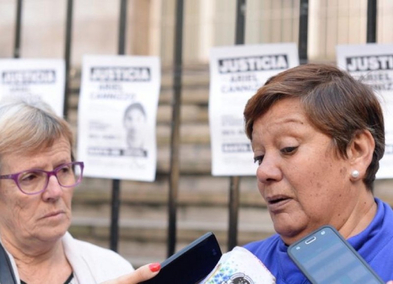 El caso Cannizzo en Berisso pone en duda la solidez de las pruebas