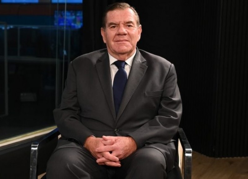 Guillermo Montenegro recibió el municipio con superávit, pero lo entrega con fuertes deudas operativas.