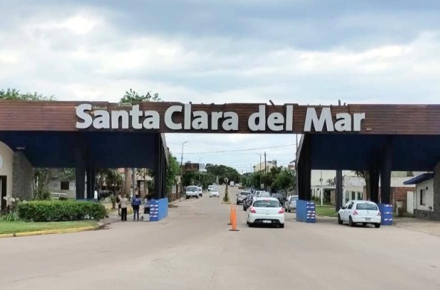 En Santa Clara del Mar, la discusión ya no es solo policial sino también política.