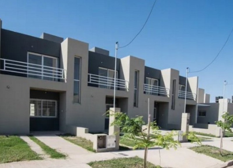 El Ministerio de Desarrollo Territorial y Hábitat de la Nación anuncia que el próximo martes 29 de noviembre, desde las 9:45 horas y con transmisión en directo de la TV Pública.